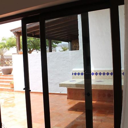 Casa Volcan De Gayria Valles de Ortega Ngoại thất bức ảnh